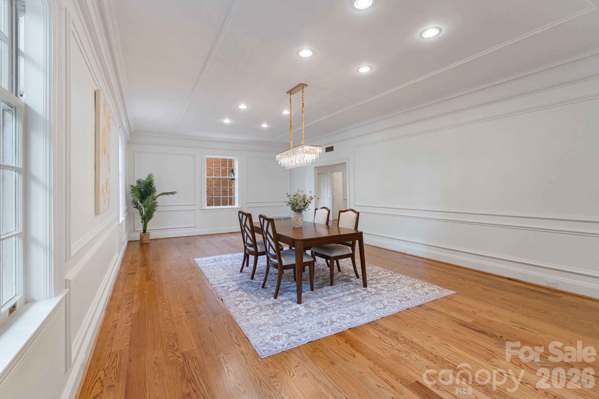 The Knolls - Residential