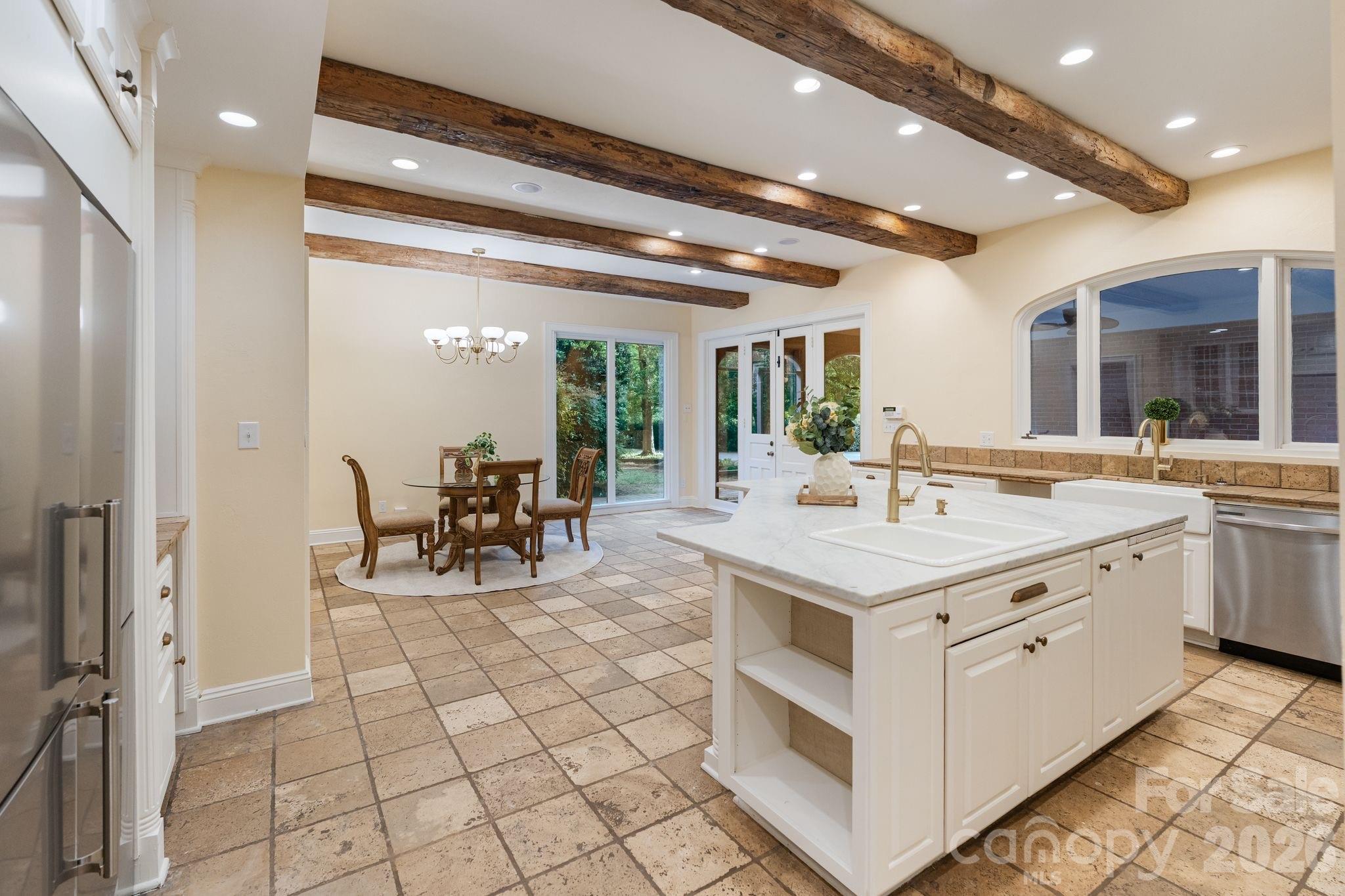 The Knolls - Residential