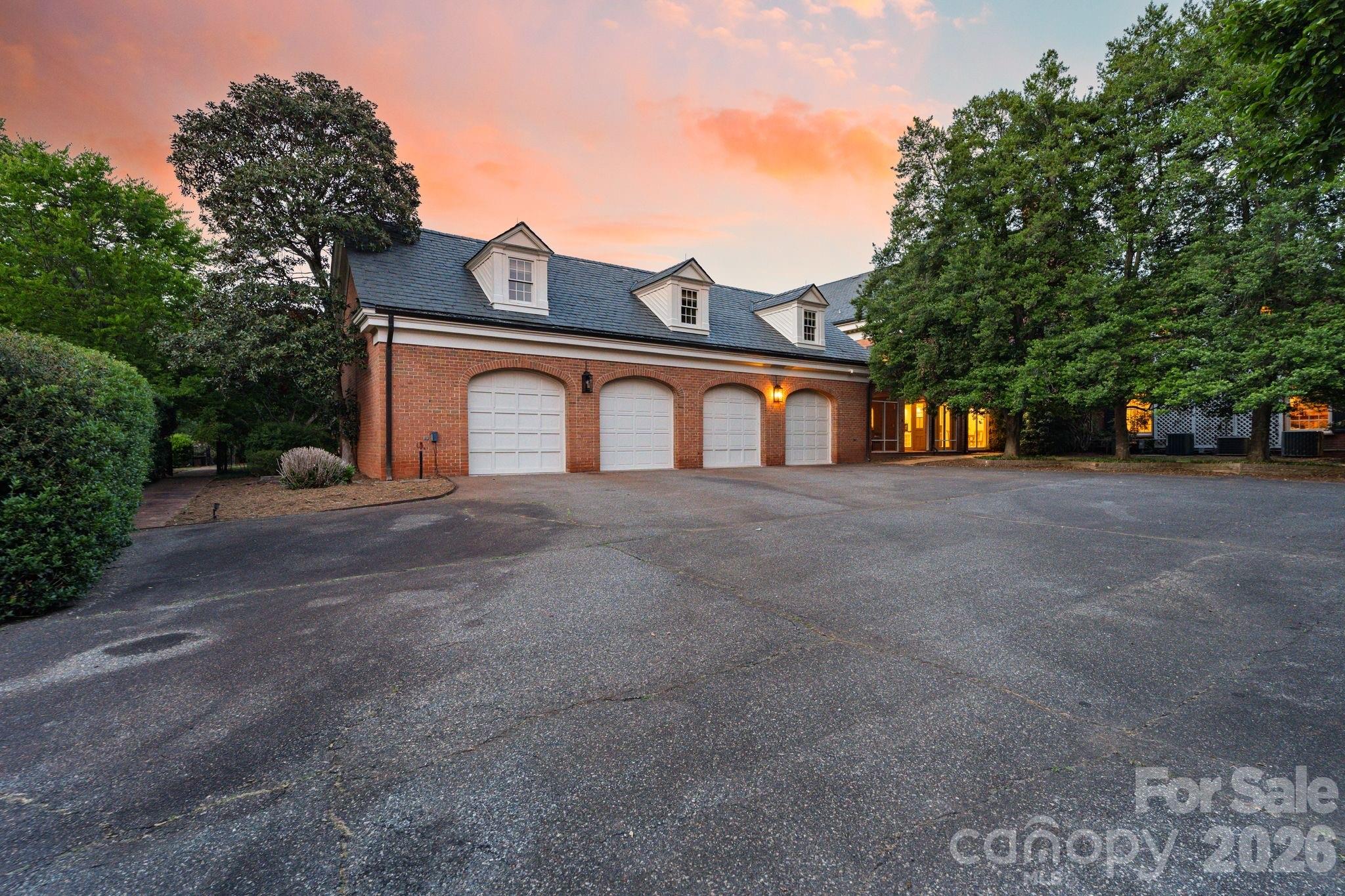 The Knolls - Residential