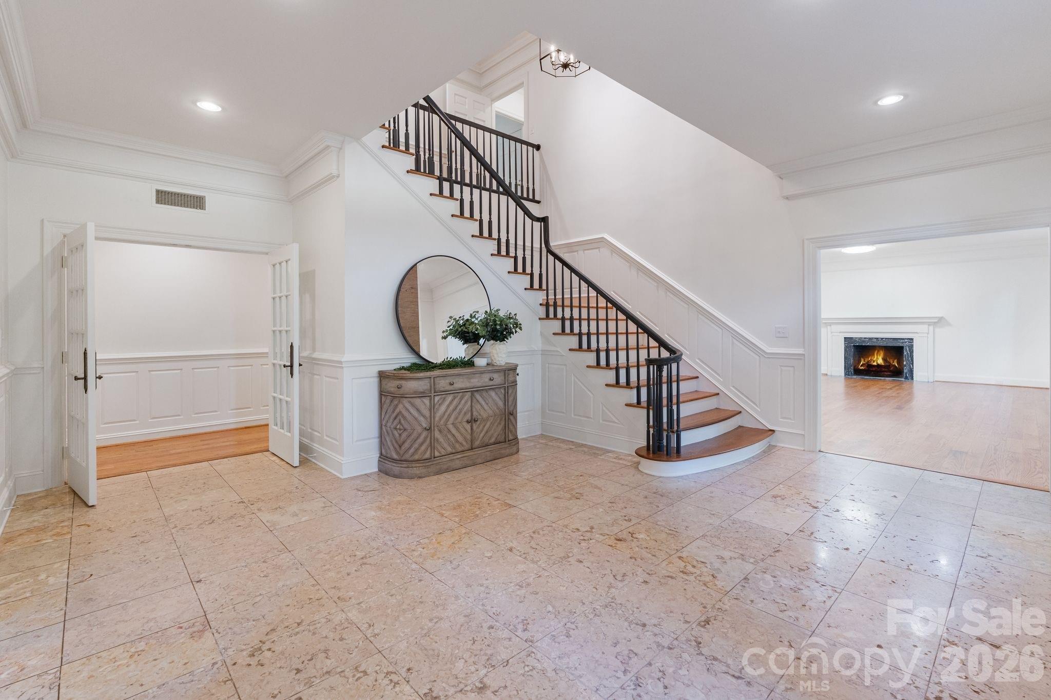 The Knolls - Residential