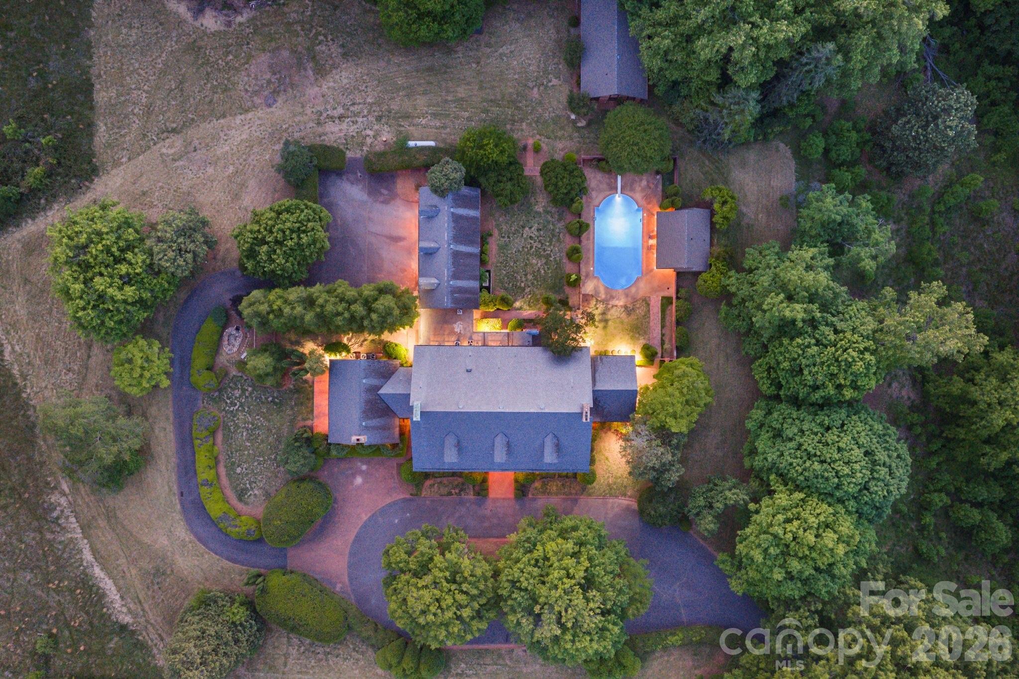 The Knolls - Residential