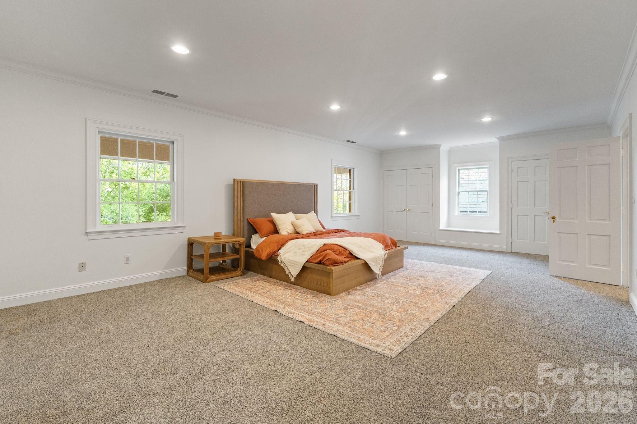 The Knolls - Residential