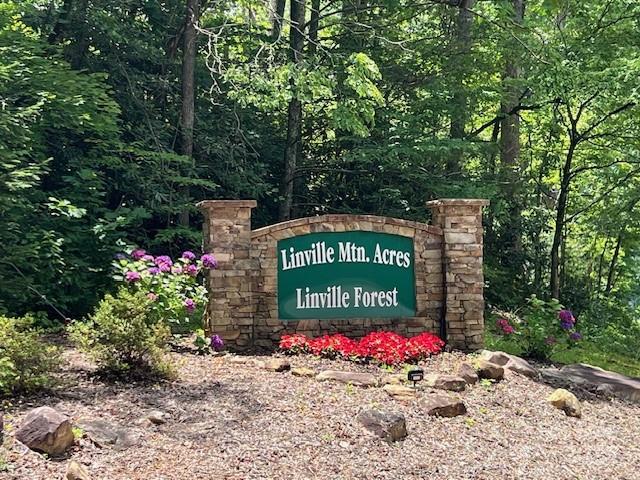 Linville Mountain Acres - Land