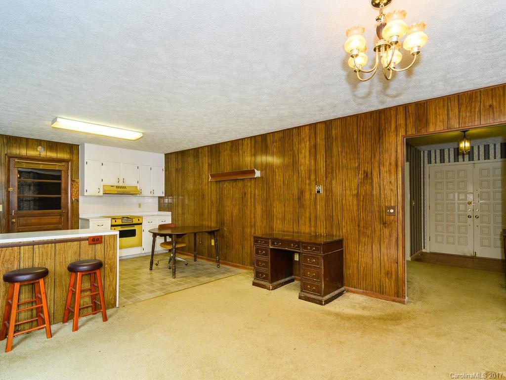 Twin Hills - Residential