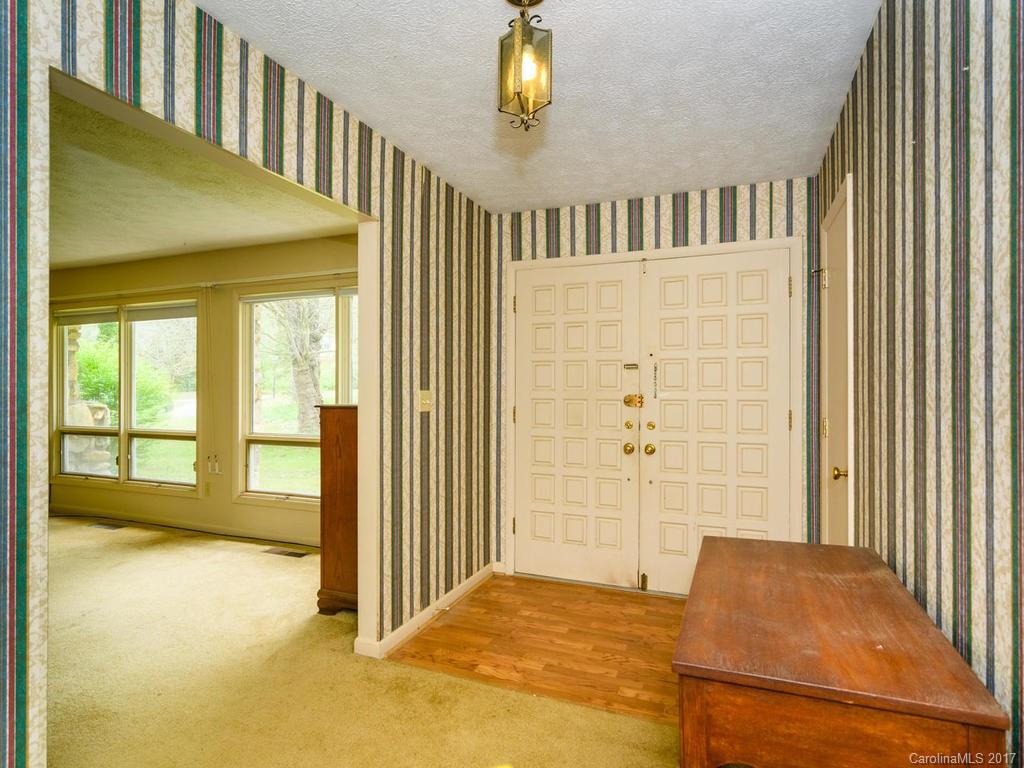 Twin Hills - Residential