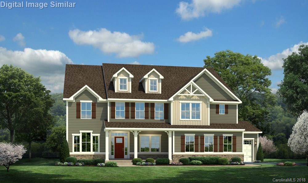 Grantham - Residential