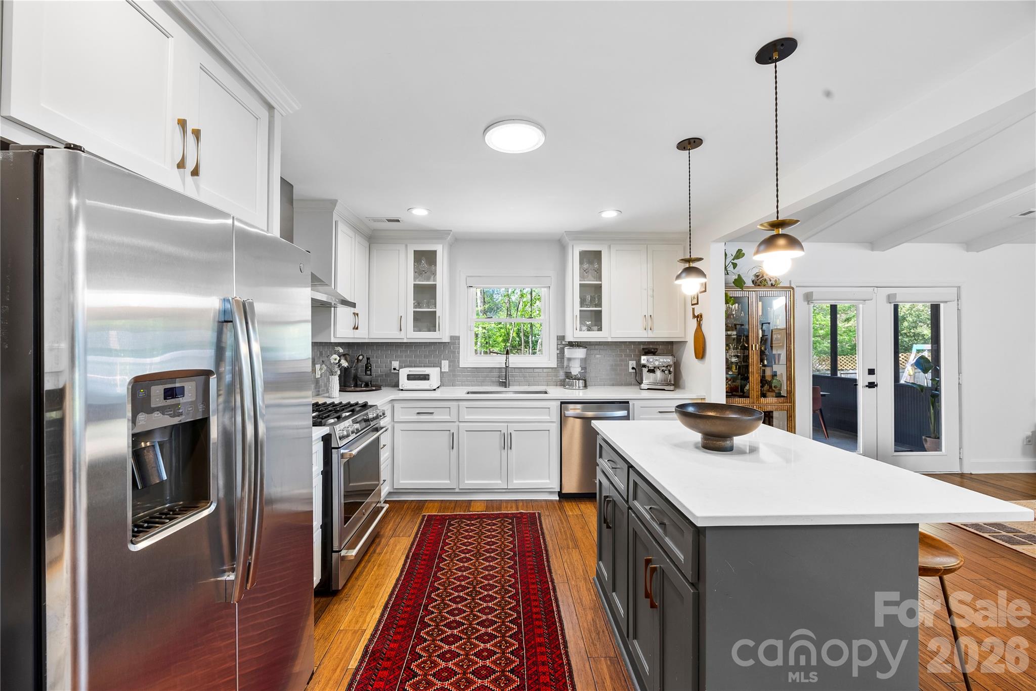 Stonehaven - Residential