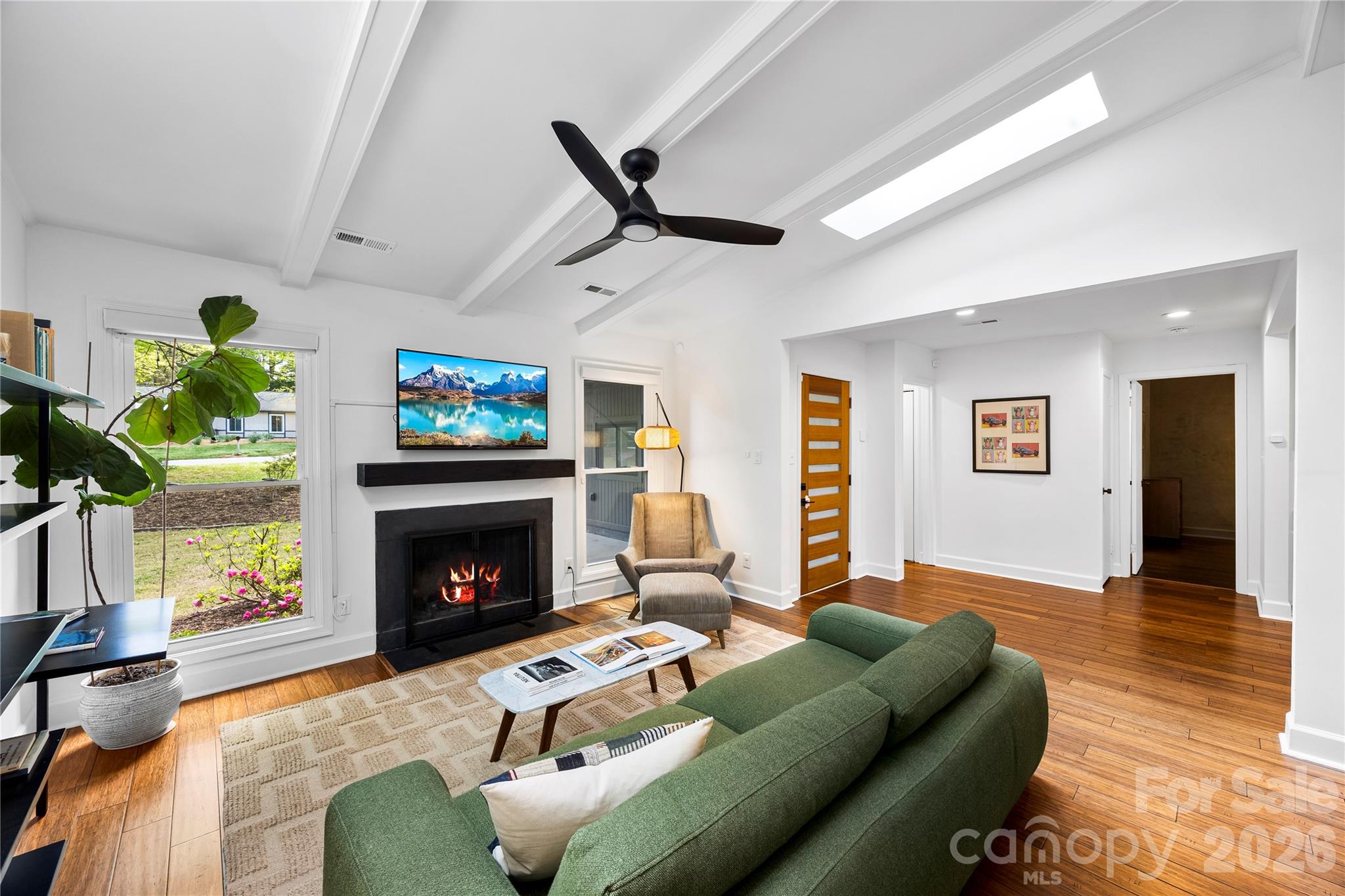 Stonehaven - Residential