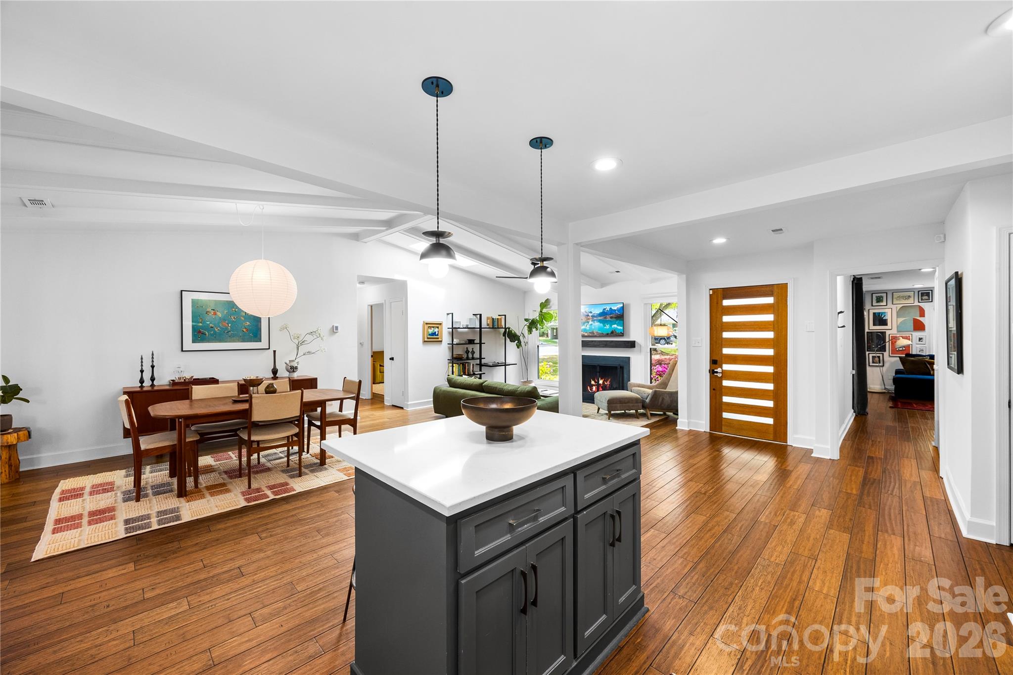 Stonehaven - Residential