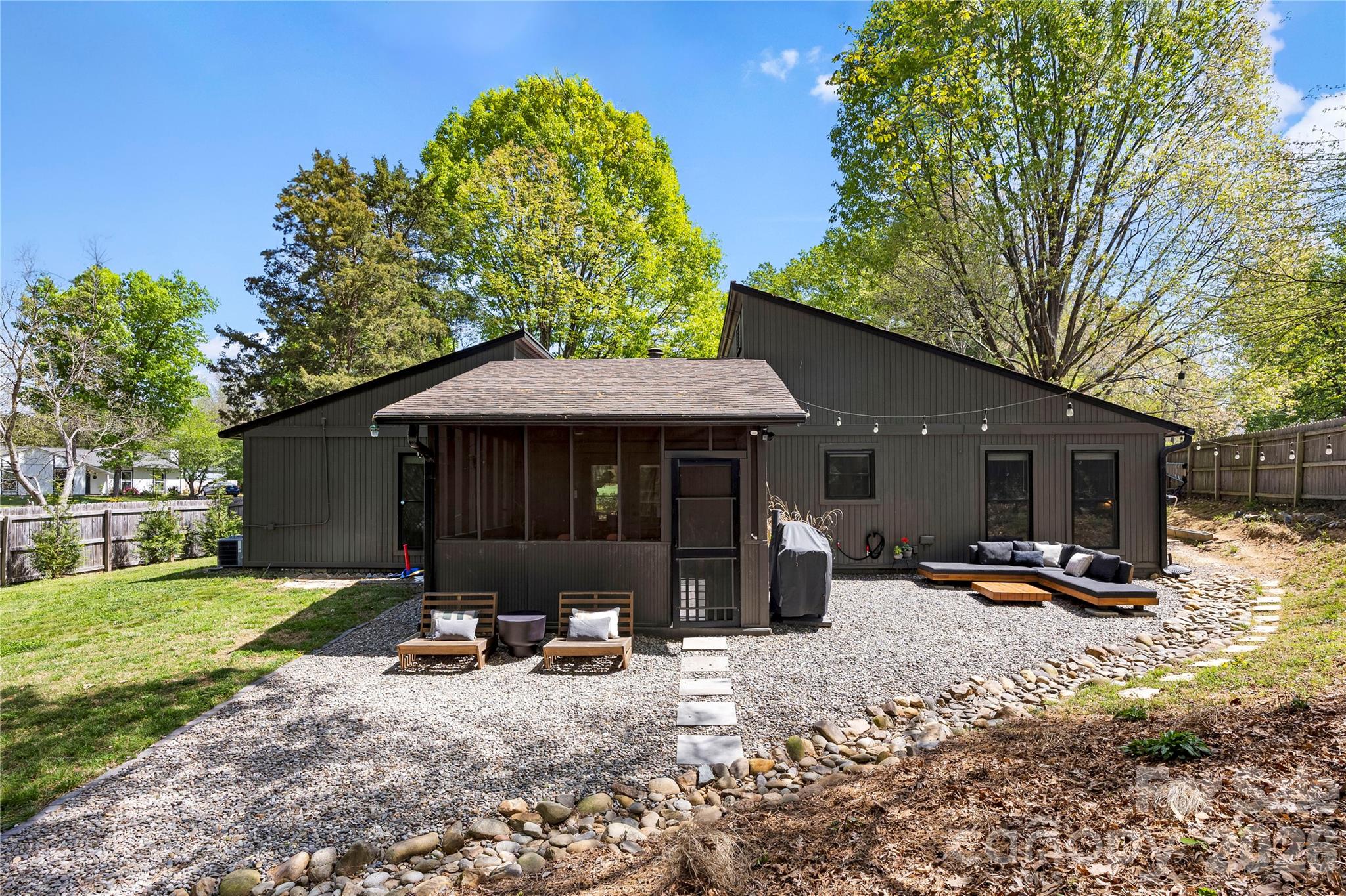 Stonehaven - Residential