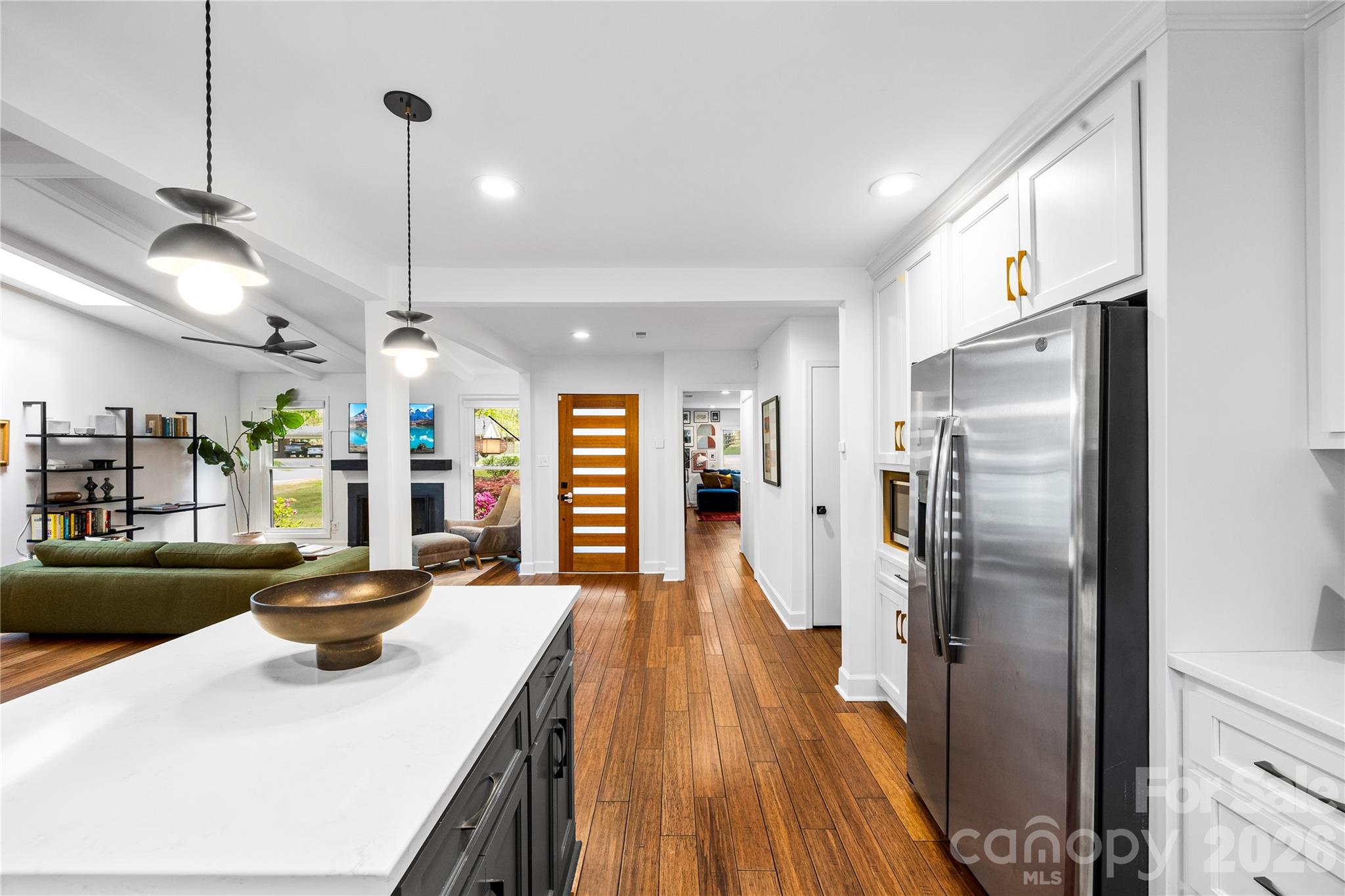 Stonehaven - Residential