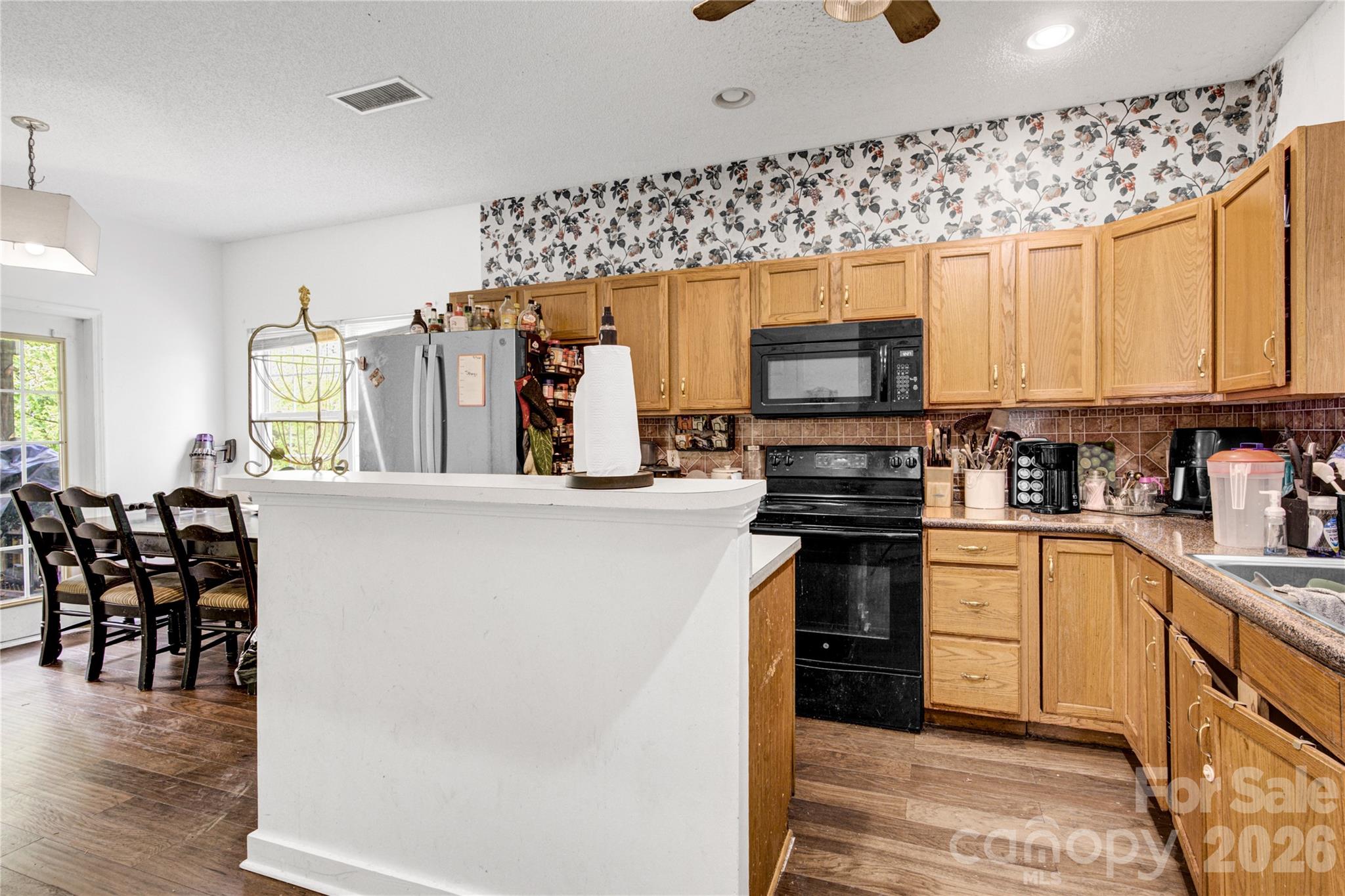 Deercreek - Residential