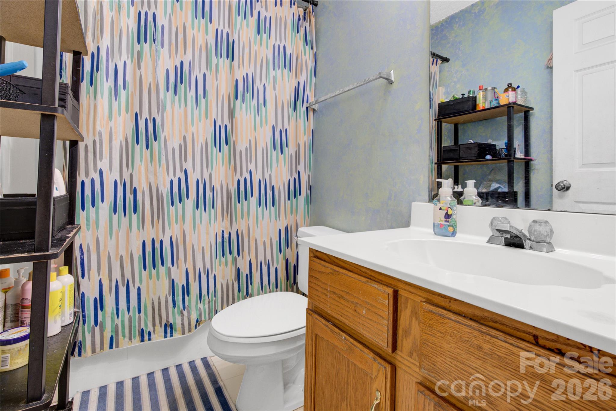 Deercreek - Residential