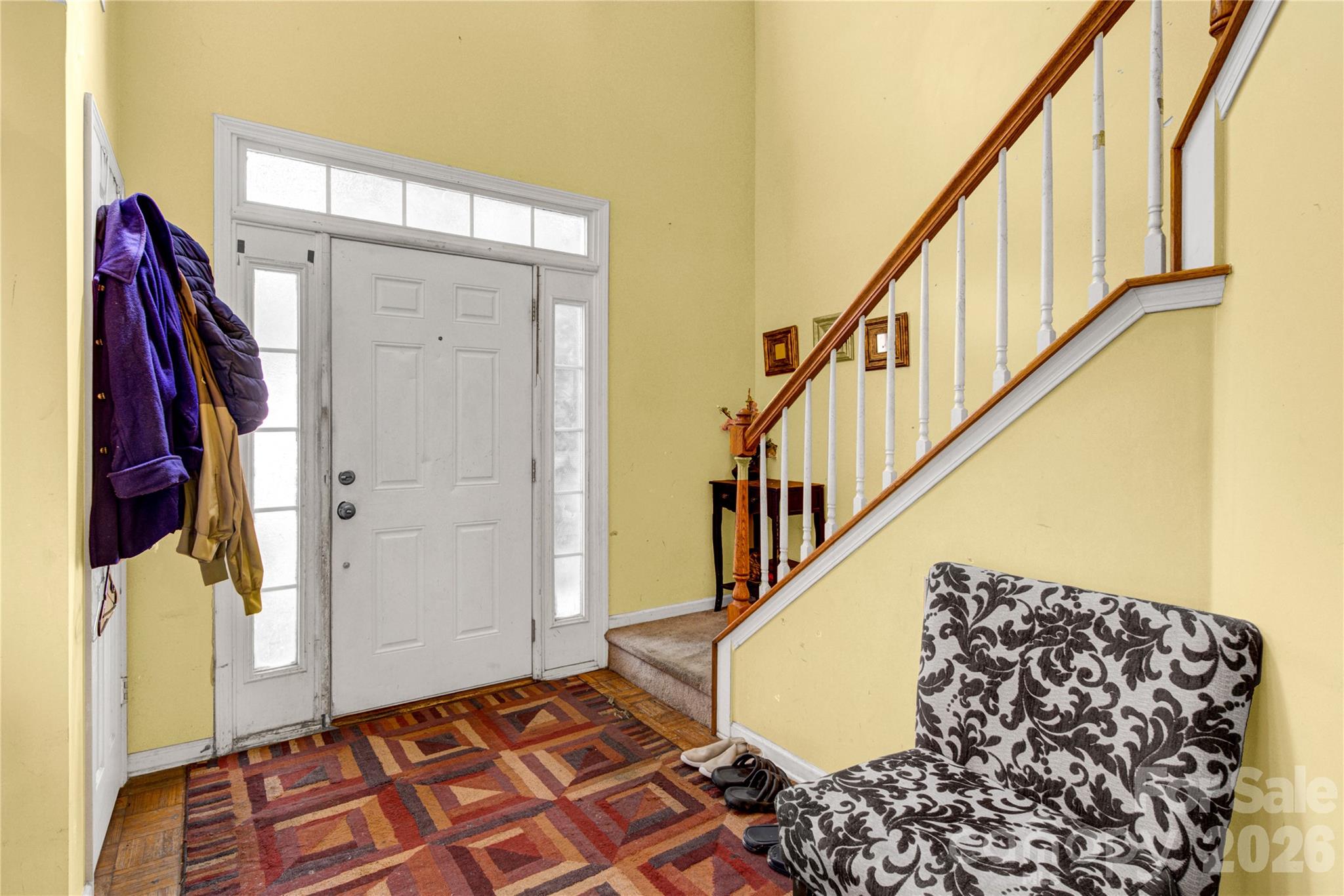 Deercreek - Residential