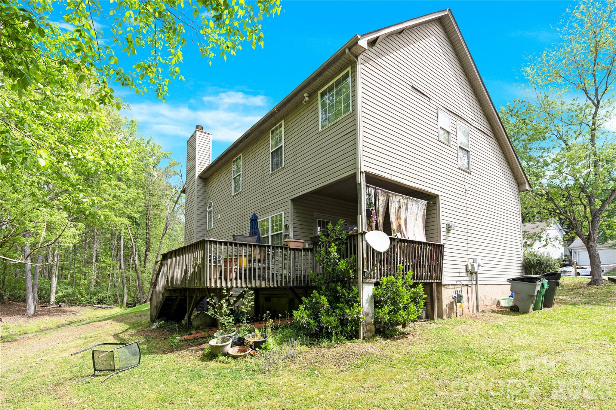 Deercreek - Residential