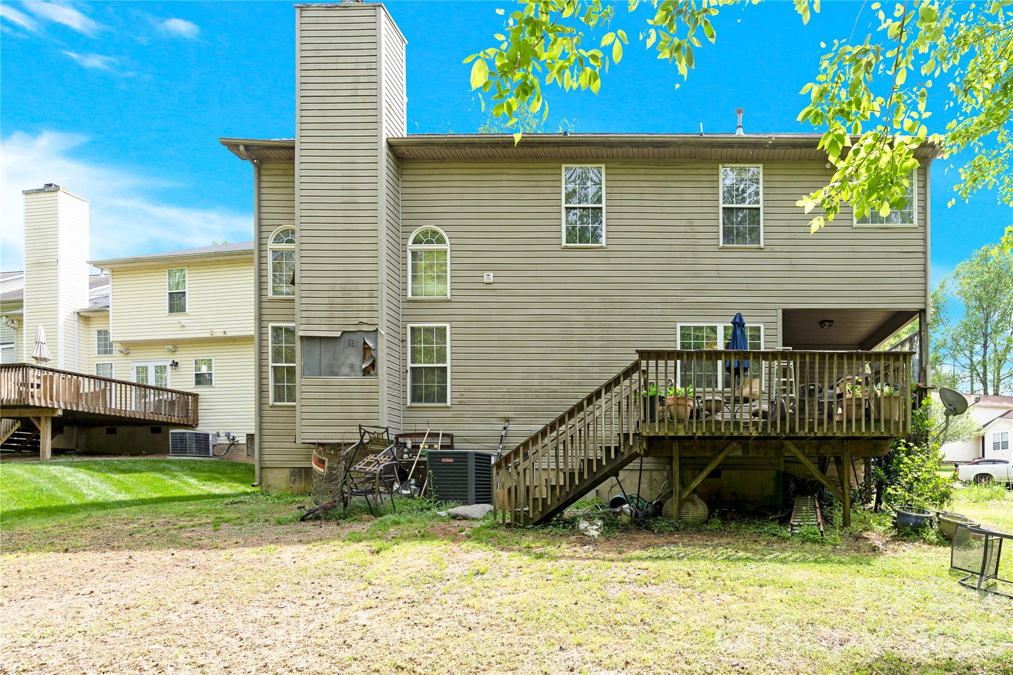 Deercreek - Residential