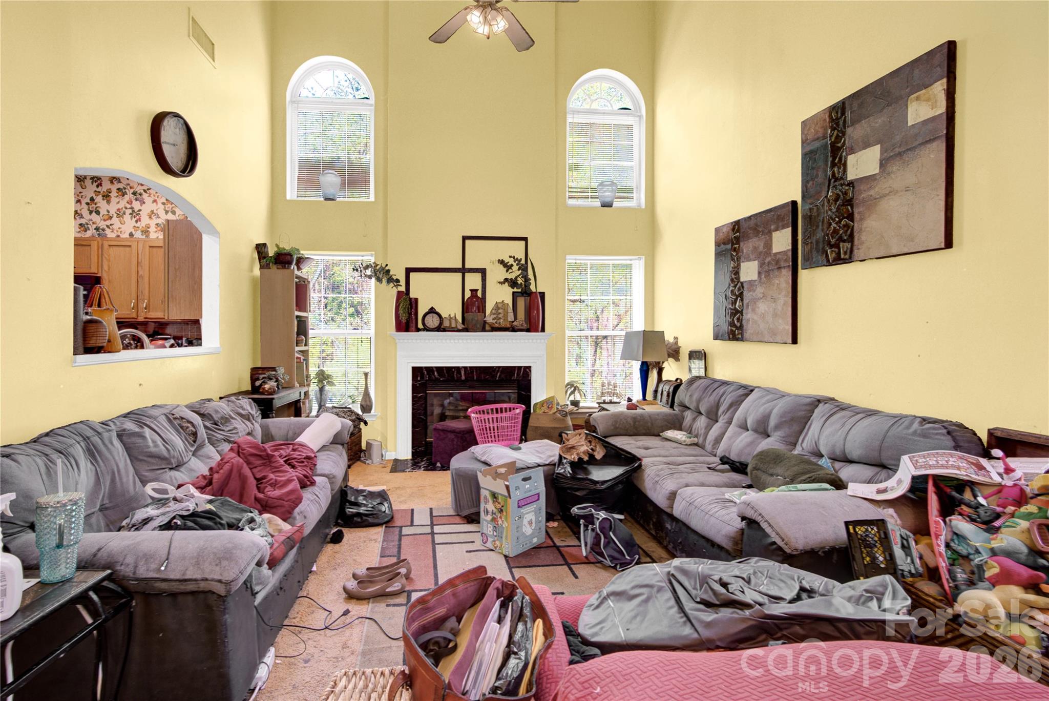 Deercreek - Residential