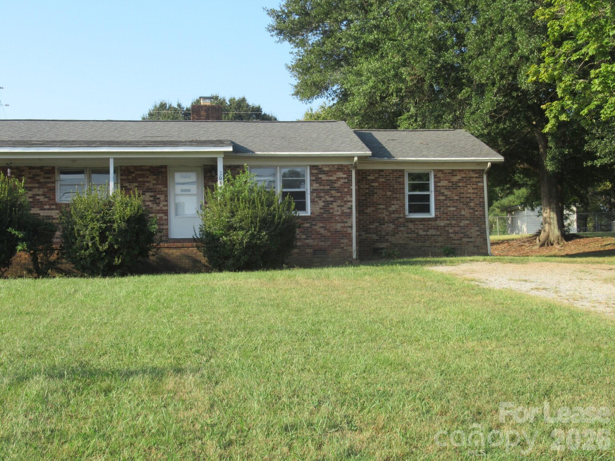 2084 Shuford Road