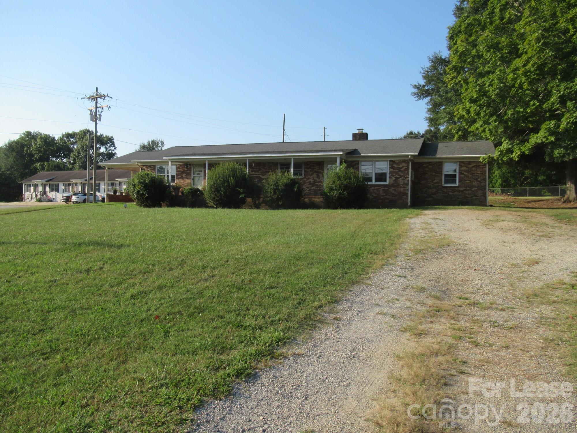 2084 Shuford Road