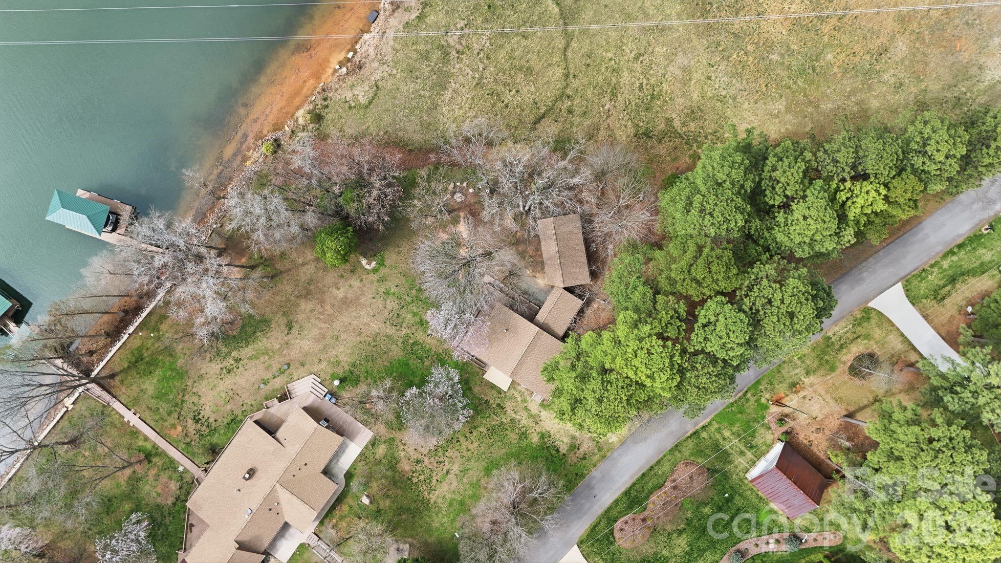 Crescent Land & Timber - Land