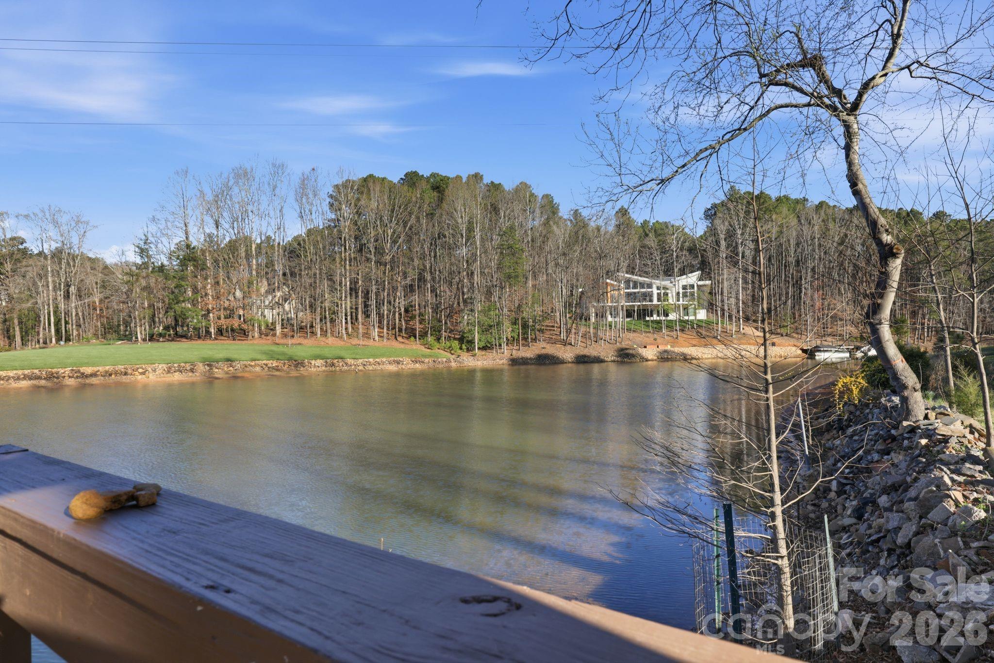 Crescent Land & Timber - Land