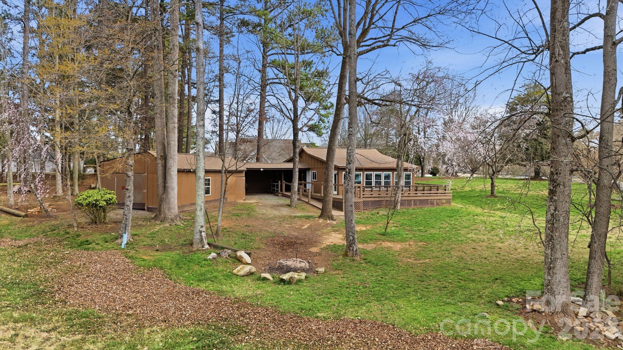 Crescent Land & Timber - Land