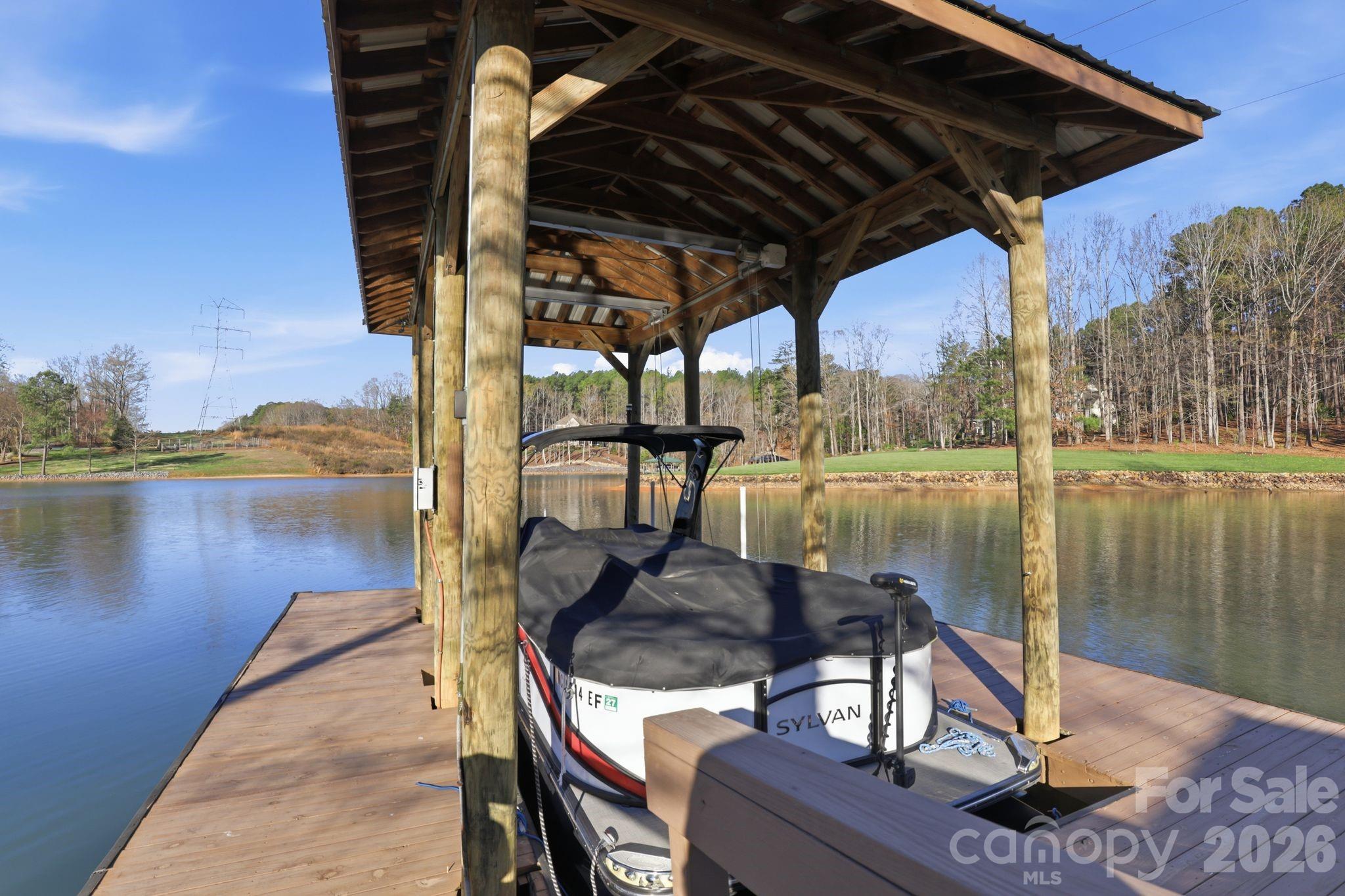 Crescent Land & Timber - Land