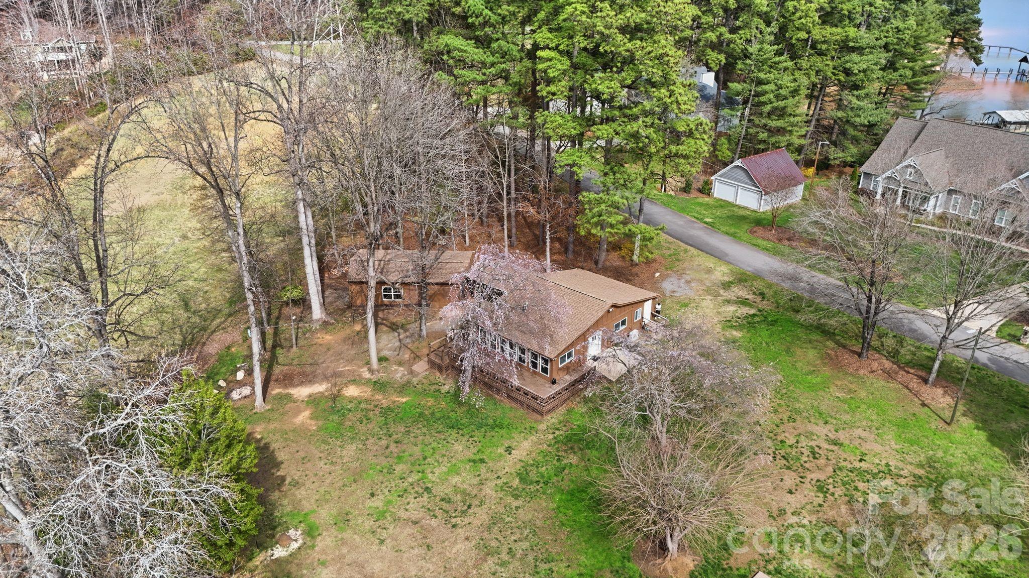 Crescent Land & Timber - Land