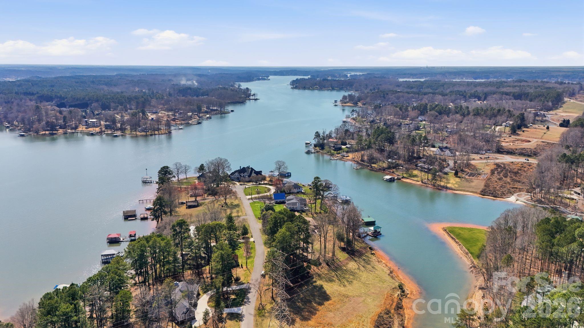 Crescent Land & Timber - Land