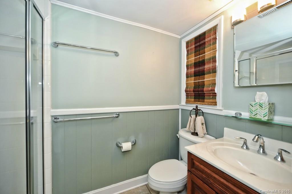 Olde Providence - Residential