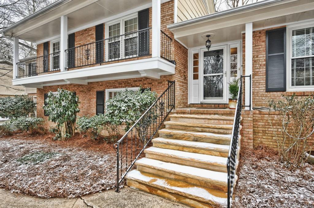 Olde Providence - Residential