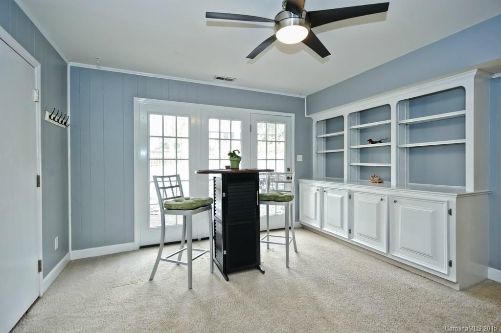 Olde Providence - Residential