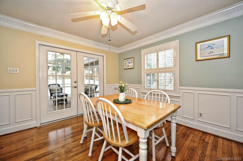 Olde Providence - Residential