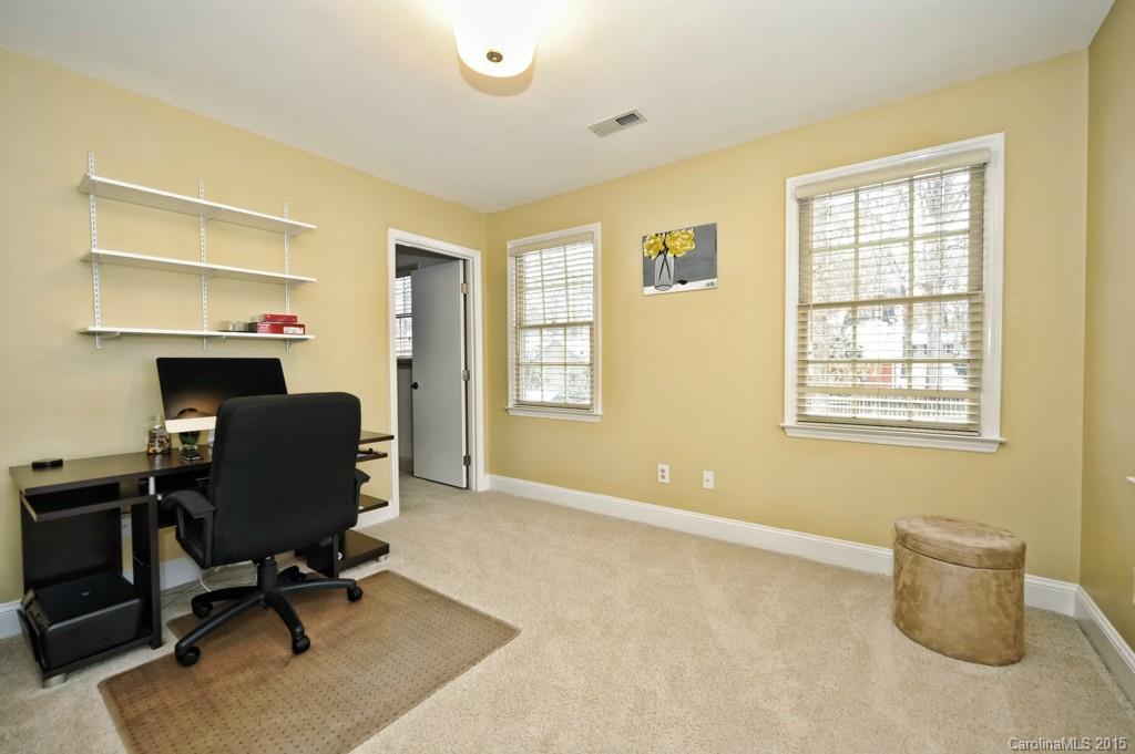 Olde Providence - Residential