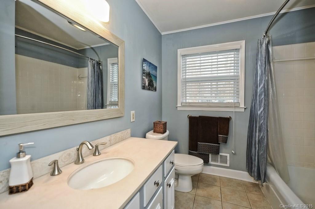 Olde Providence - Residential