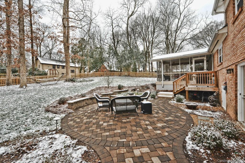 Olde Providence - Residential