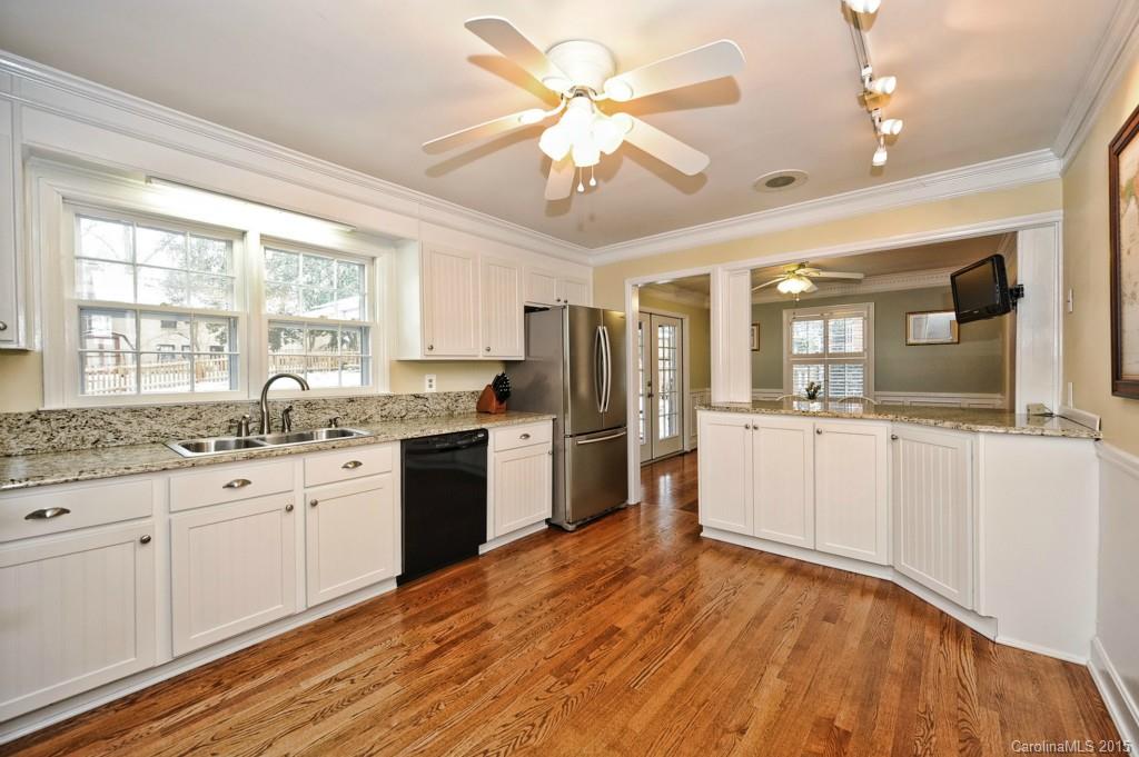 Olde Providence - Residential