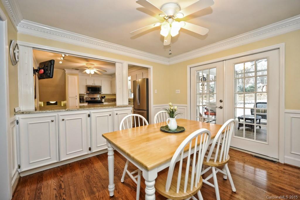 Olde Providence - Residential