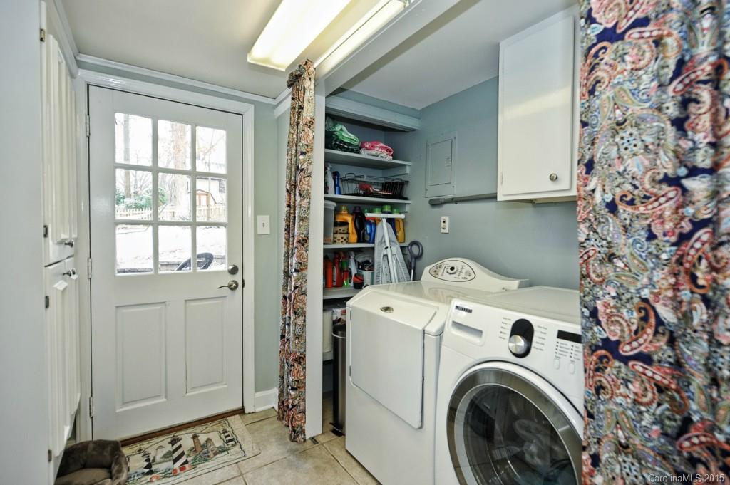 Olde Providence - Residential