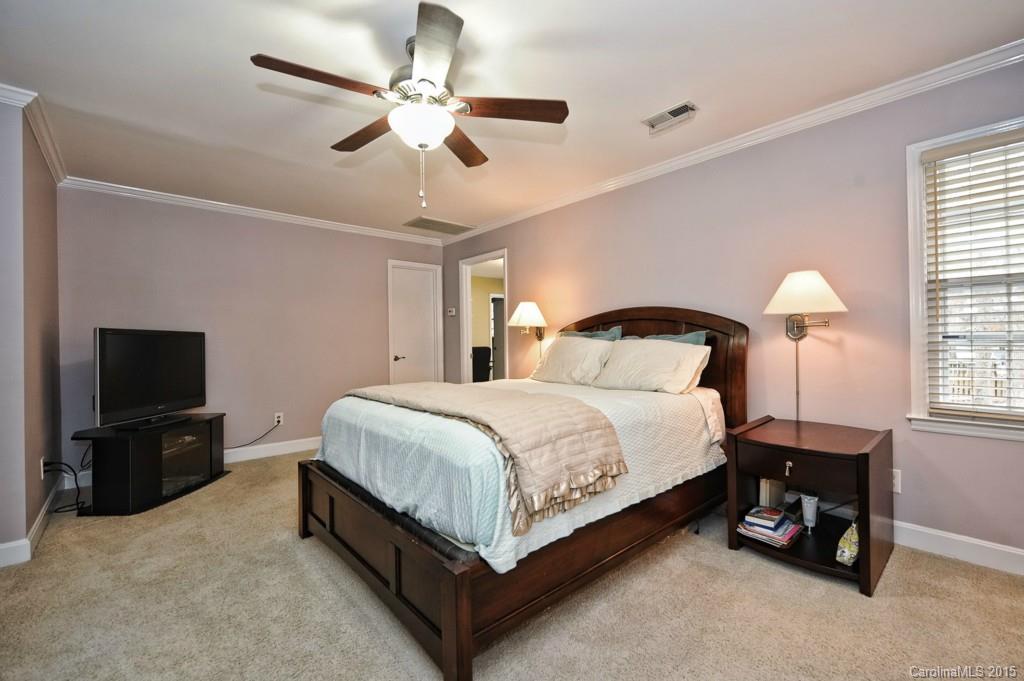 Olde Providence - Residential