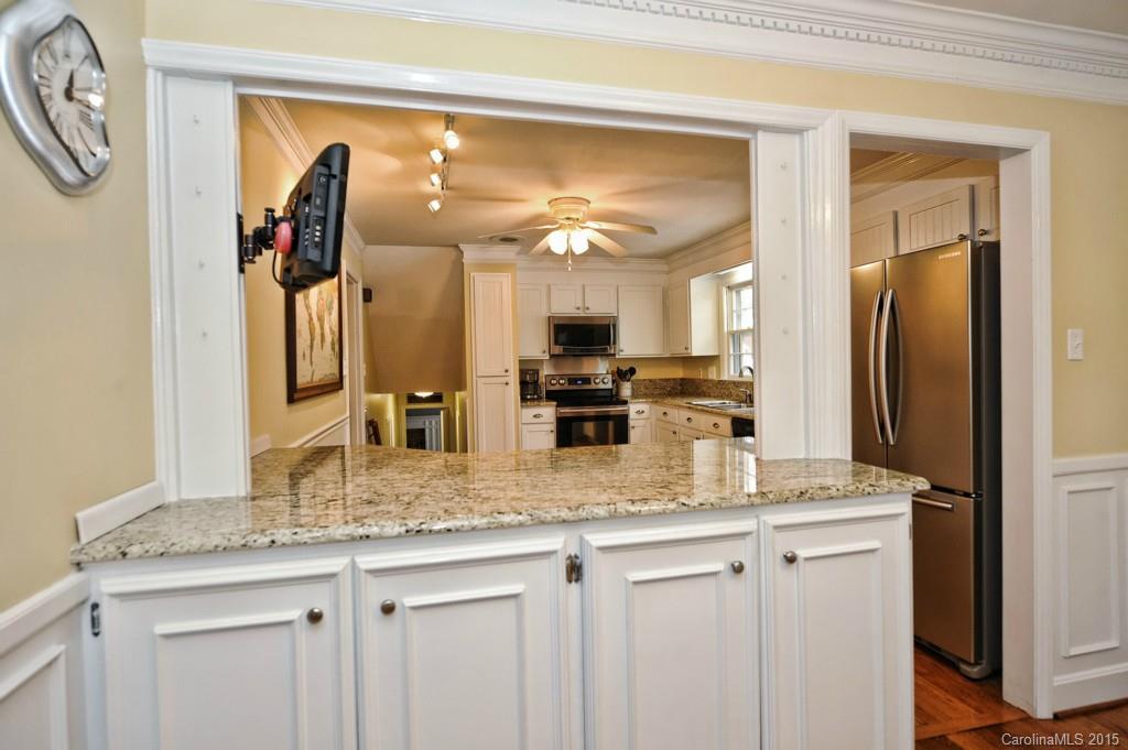Olde Providence - Residential