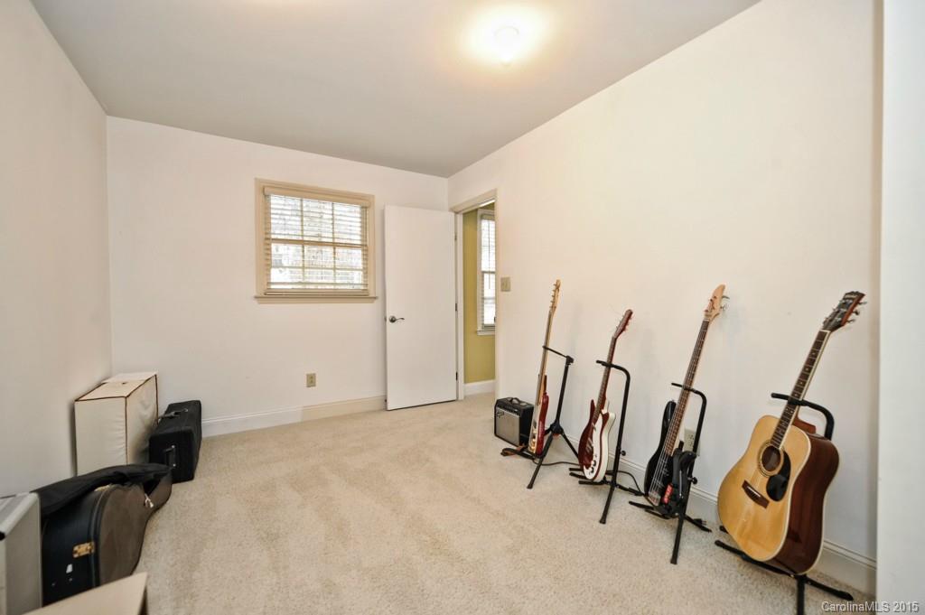 Olde Providence - Residential
