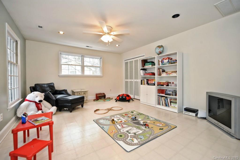 Olde Providence - Residential