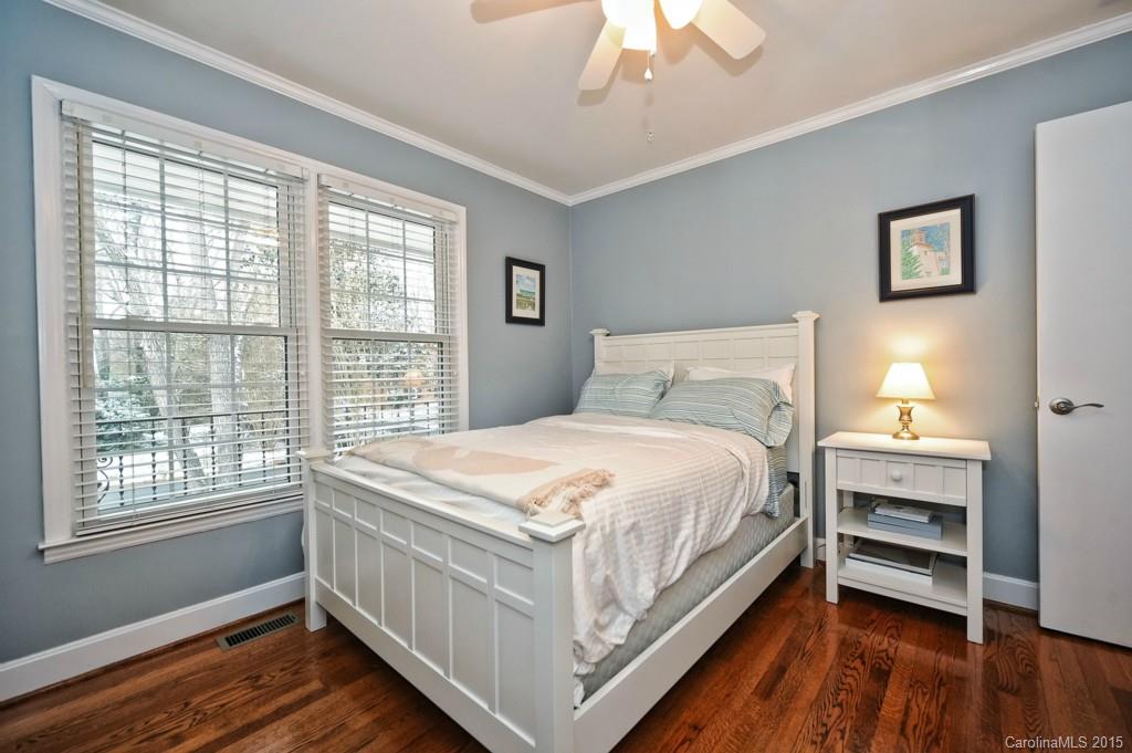 Olde Providence - Residential