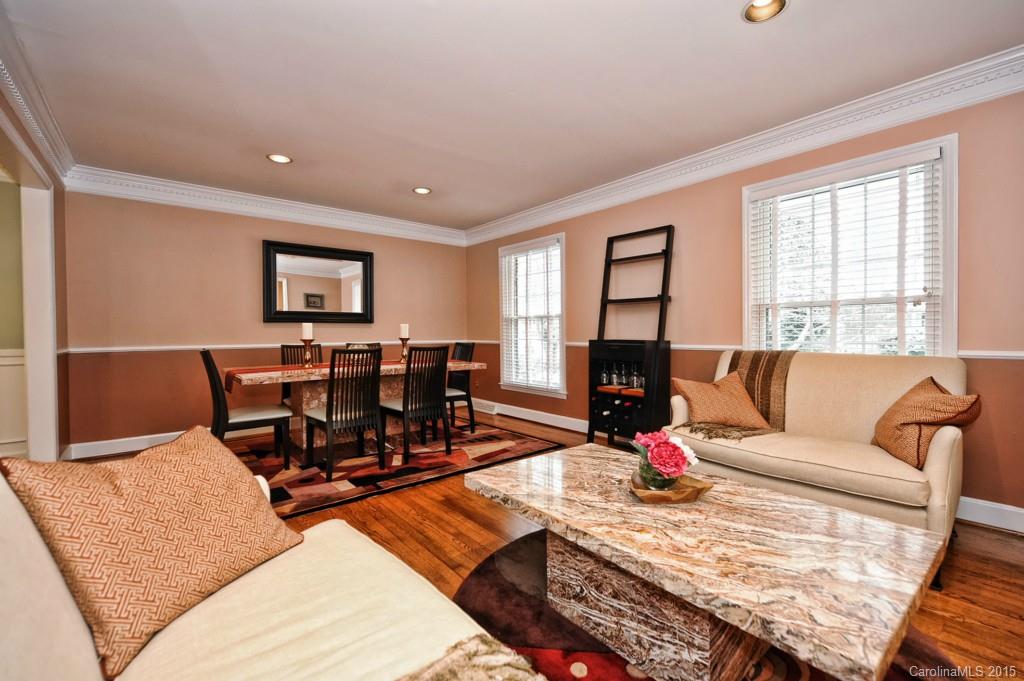 Olde Providence - Residential