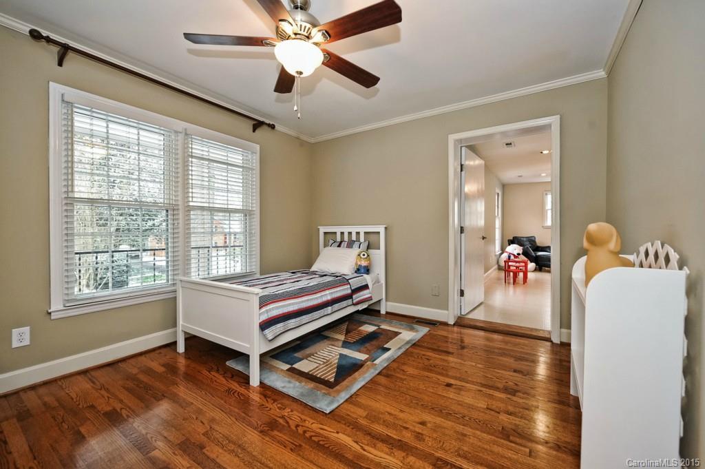 Olde Providence - Residential