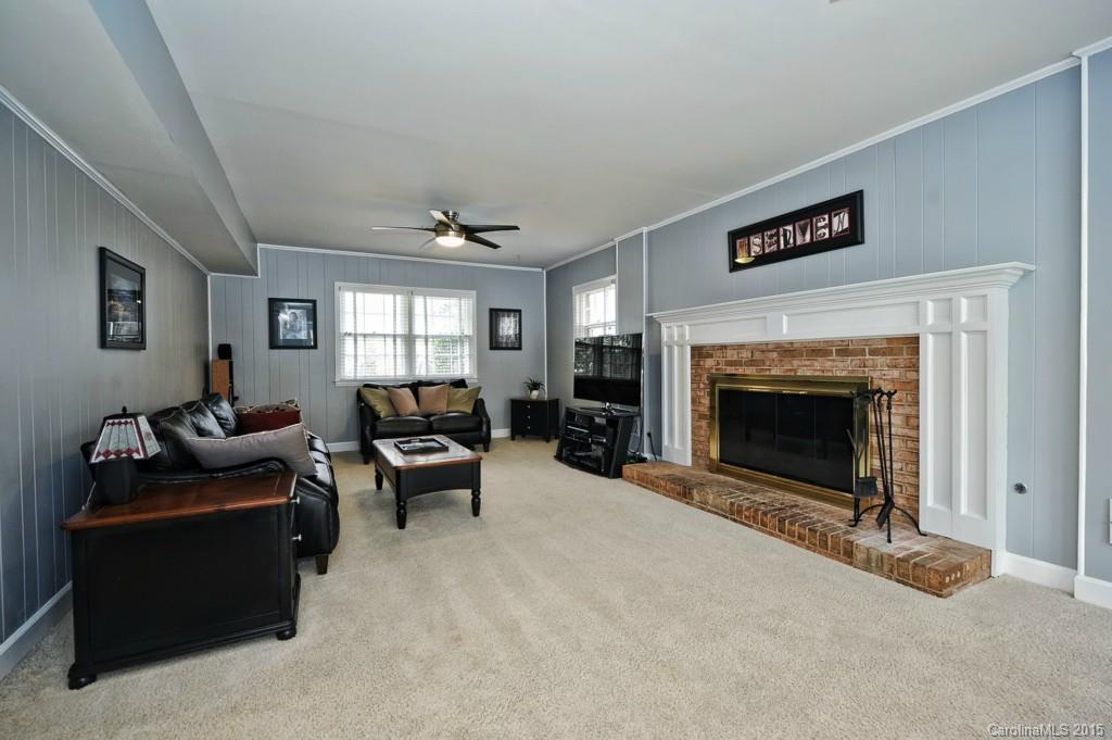 Olde Providence - Residential
