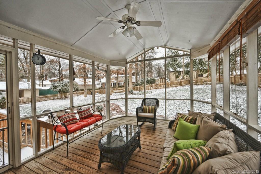 Olde Providence - Residential