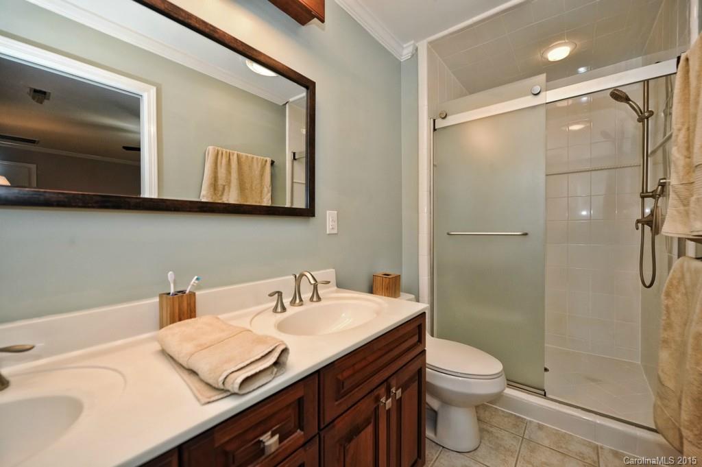 Olde Providence - Residential