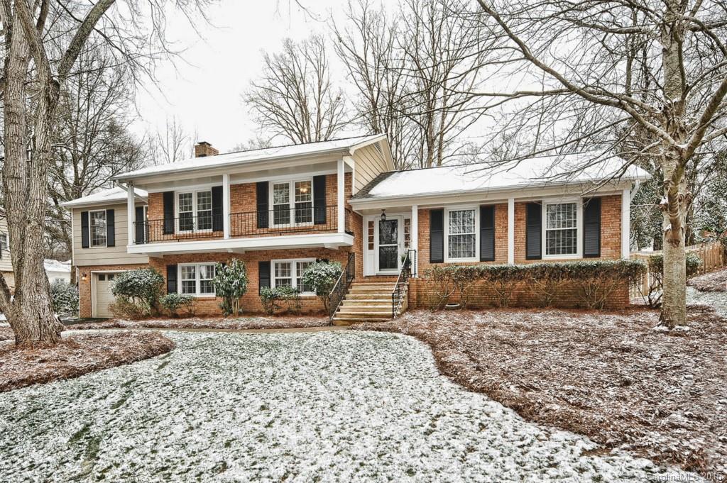 Olde Providence - Residential